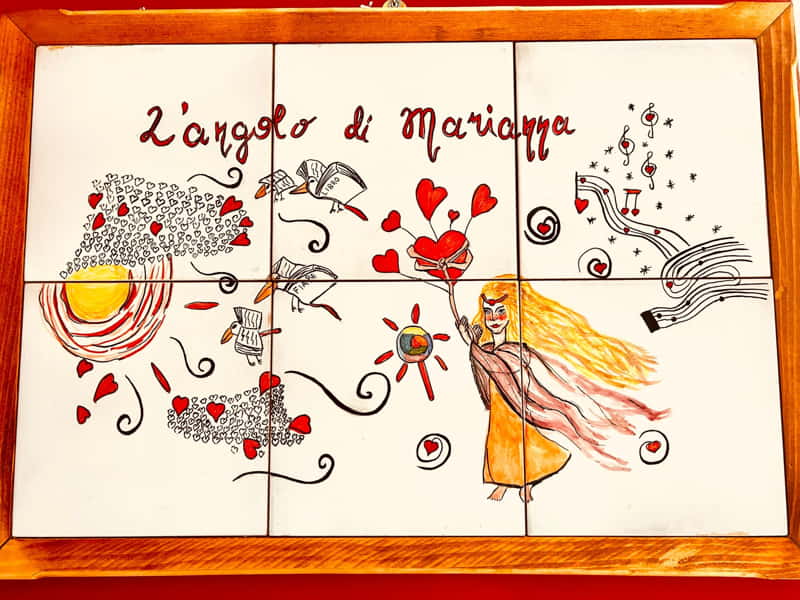 Paliano: mercoledì 4 inaugurazione della Biblioteca "L'angolo di Marianna", nuovo capitolo per Cultura e Riabilitazione Psichiatrica