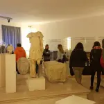 Frosinone, Archeologia e musei per far ripartire la cultura