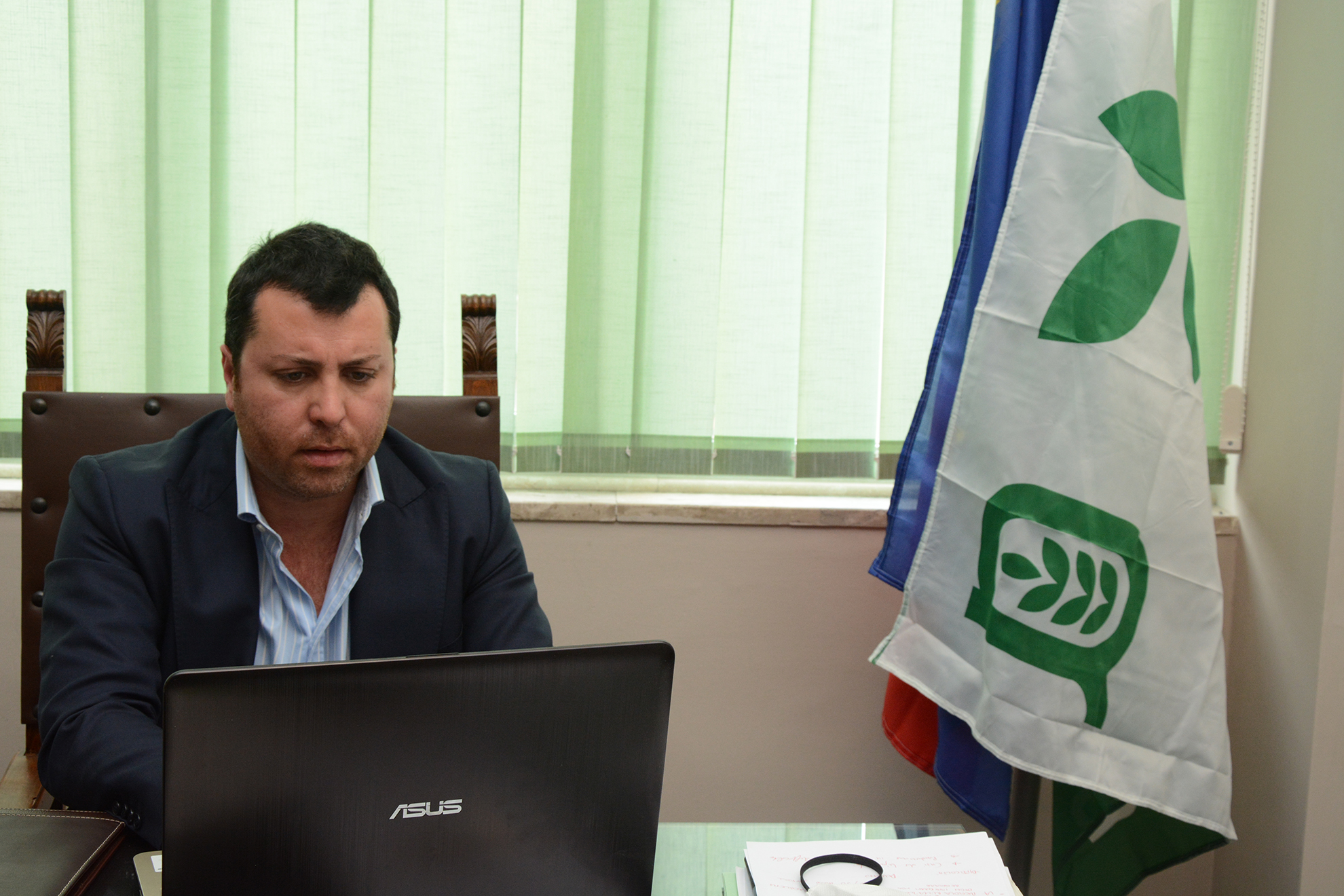 Confagricoltura Frosinone: Grano: “Comparto ciociaro pronto ad affrontare la sfida dei prossimi mesi”