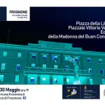 Frosinone, Visite guidate virtuali: sabato di scena Piazza della Libertà