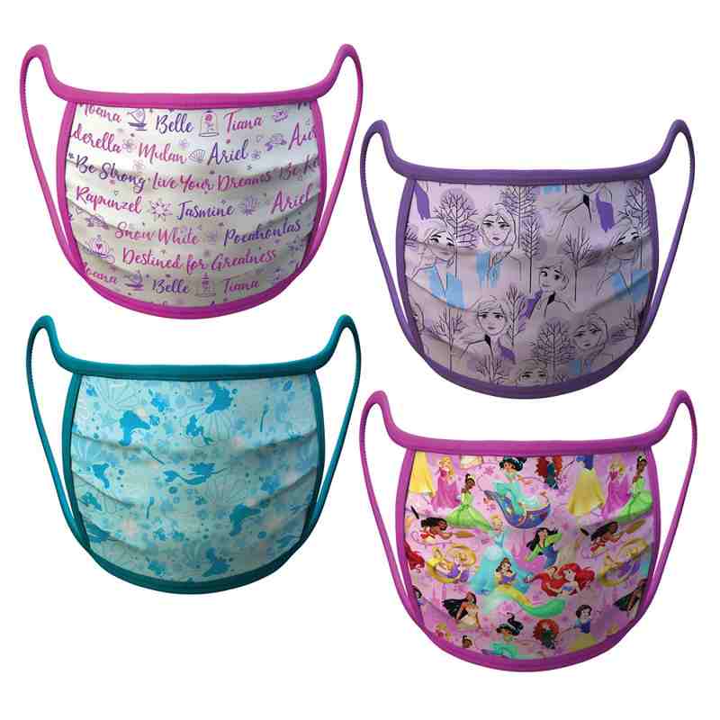 Cosa accade a chi indossa mascherine non certificate?