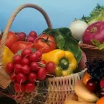 Mangiare 5 razioni di frutta e verdura al giorno: gli effetti sulla salute sono pazzeschi