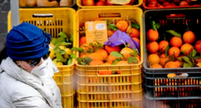 Sora, Riapertura del mercato settimanale e disposizioni per la viabilità