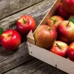 Una mela al giorno toglie il medico di torno: ecco perché