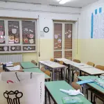 Frosinone, Edilizia scolastica, finanziata con gli oneri concessori