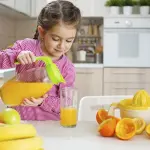 Cosa accade ai bambini che non fanno merenda? La risposta mette tutti d'accordo