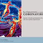 Sora, La creatività degli artisti al tempo del Coronavirus