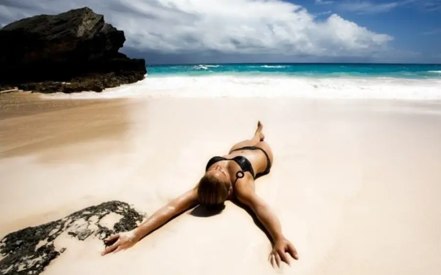 Cosa accade a chi prende il sole senza protezione?