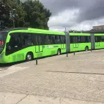 Frosinone, Metropolitana di superficie: avanti con lo studio