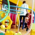 Frosinone, Aperte le iscrizioni per gli asili nido comunali