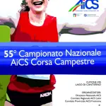 Il Parco Monti Ausoni ospita la 55ma edizione del Campionato Nazionale AICS di Corsa Campestre