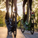 La bici ellittica da strada rassoda davvero i glutei? Lo studio