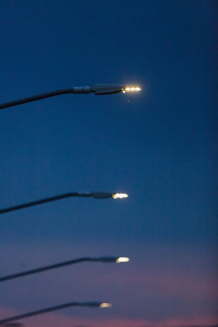 Frosinone, Numero verde per la pubblica illuminazione con interventi in 12 ore