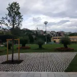 Frosinone, Parchi e giardini, riaperti da mercoledì