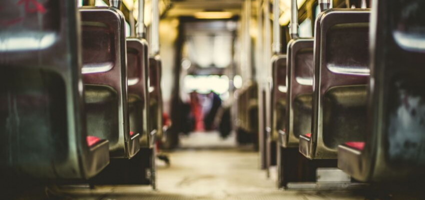 Frosinone, Sconti per chi va in autobus