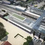 Frosinone, Sindaco Ottaviani: la Tav, un sogno coltivato da 8 anni