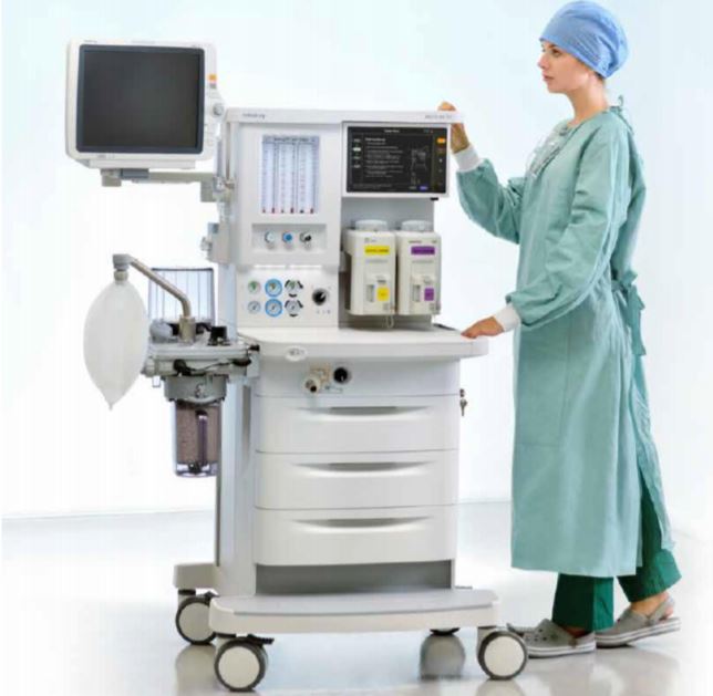 Covid19, Confagricoltura Frosinone dona un monitor multiparamentrico da terapia intensiva allo Spaziani