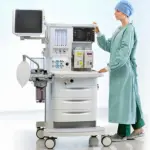 Covid19, Confagricoltura Frosinone dona un monitor multiparamentrico da terapia intensiva allo Spaziani