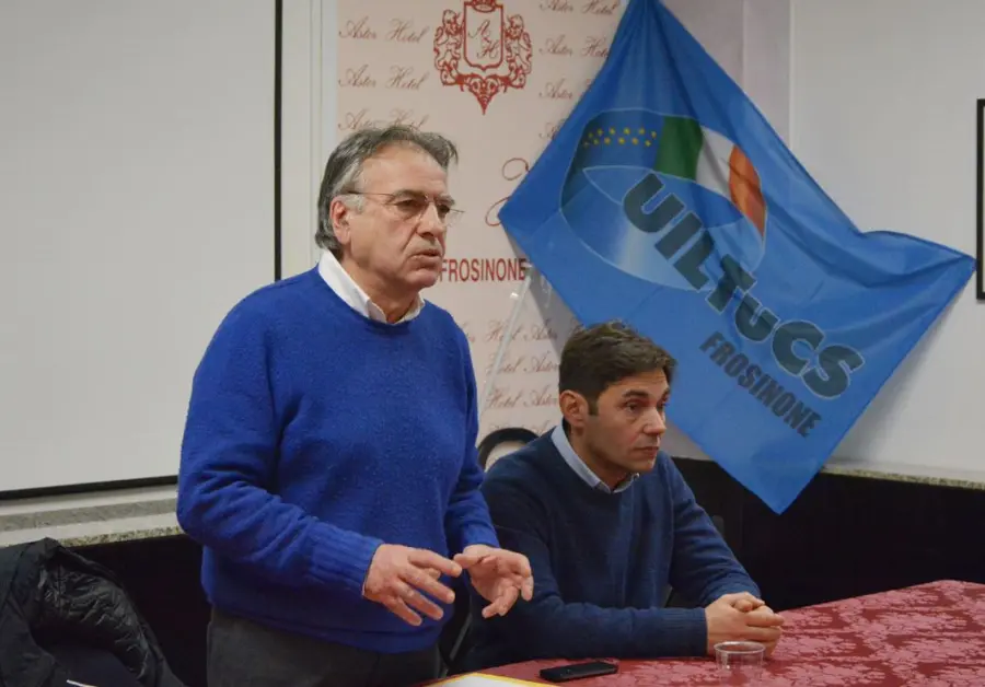 Uiltucs Frosinone, Fase 2: La ripresa è alle porte ma con quali modalità?