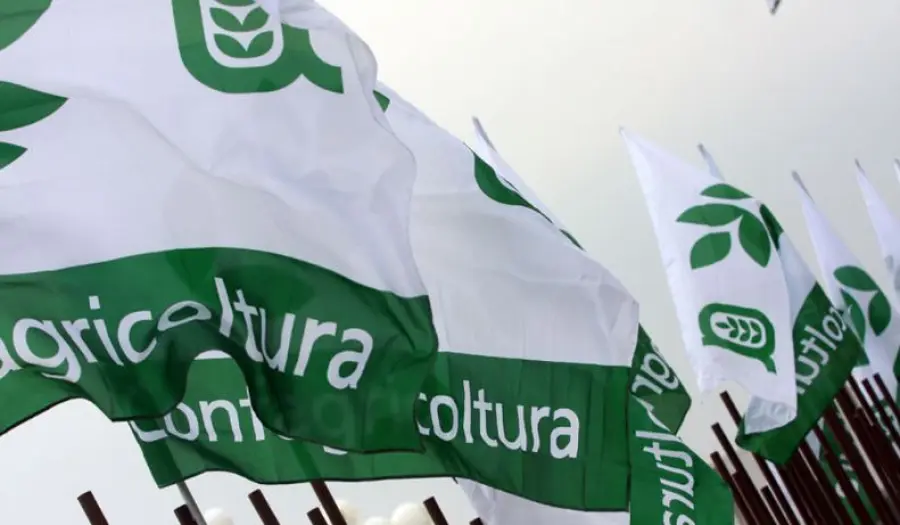 Confagricoltura Frosinone: "Riportare l’agricoltura al centro dell’economia del paese"