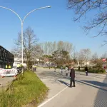 Frosinone, I servizi comunali per l'emergenza Covid-19