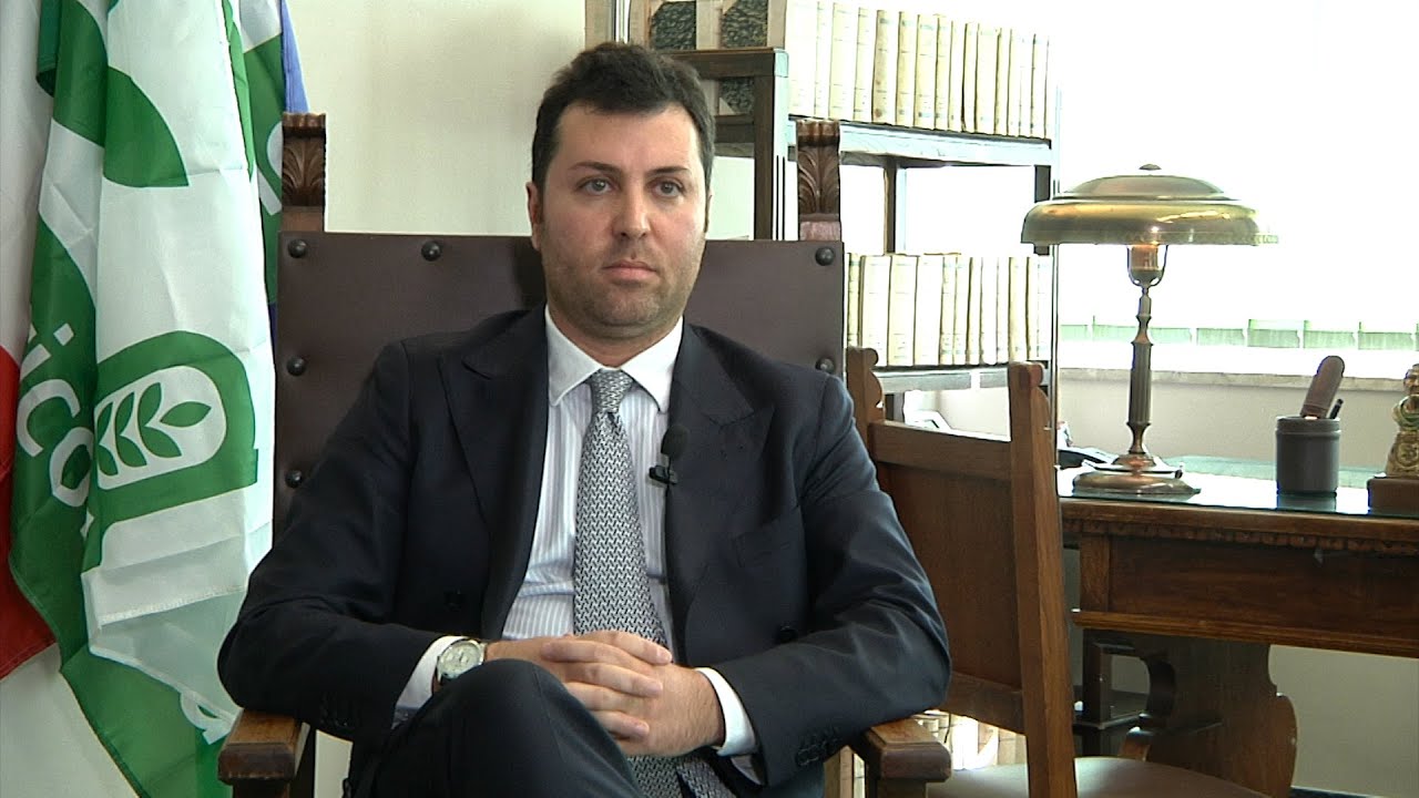 Confagricoltura Frosinone, Spostamenti intercomunali liberi per agricoltori e possessori di terreni