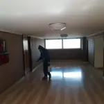 Frosinone, Partita sanificazione del Comune nei palazzi