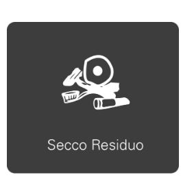 Frosinone, Parte il servizio gratuito di raccolta rifiuti Covid-19