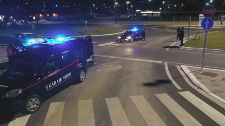 Formia: controllo straordinario del territorio con accertamenti e ritiro patenti