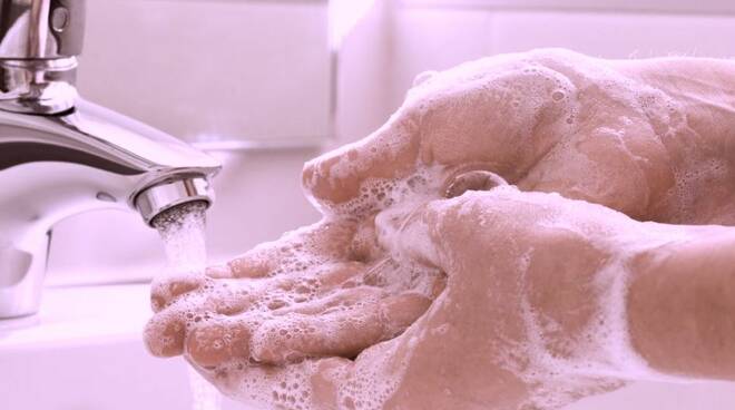 Frosinone, Covid-19: un vademecum per i comportamenti