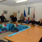 Guarcino, Bilancio consuntivo: si è riunito il consiglio direttivo della Stu Frosinone della UIL Pensionati