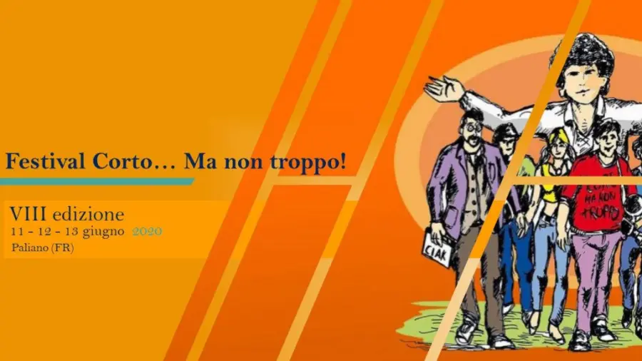 Paliano, "Festival Corto... Ma non troppo!": Aperto il concorso dell’VIII edizione del Festival di cortometraggi