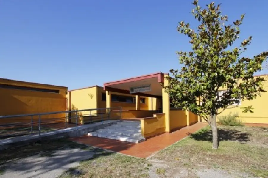 Frosinone, Approvato progetto per scuola di via Arno