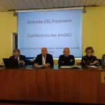 Frosinone, Sindaci a confronto per l'emergenza sanitaria