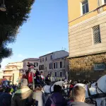 Frosinone, Ottaviani: Championnet ha regalato qualche sorriso e tanta fiducia