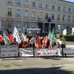 Cassino, Reno De Medici: domani corteo e sit-in