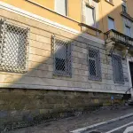 Frosinone, Ottaviani: sede comunale, un palazzo atteso da settant'anni