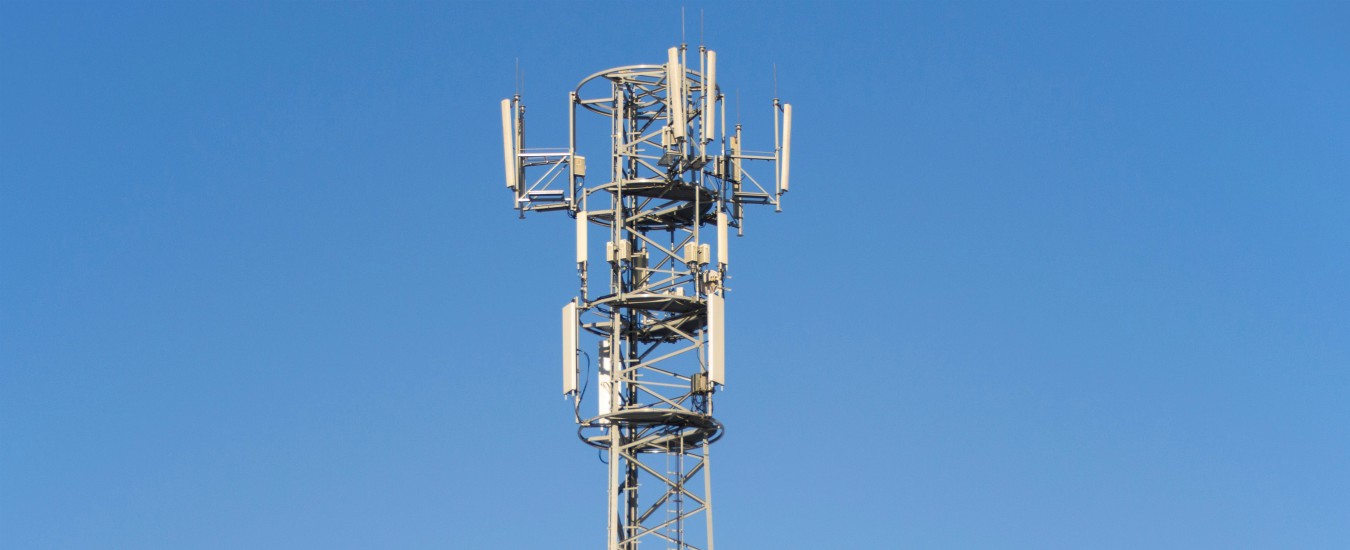 Frosinone, 5G: il Comune ordina la sospensione dei lavori sulla strada