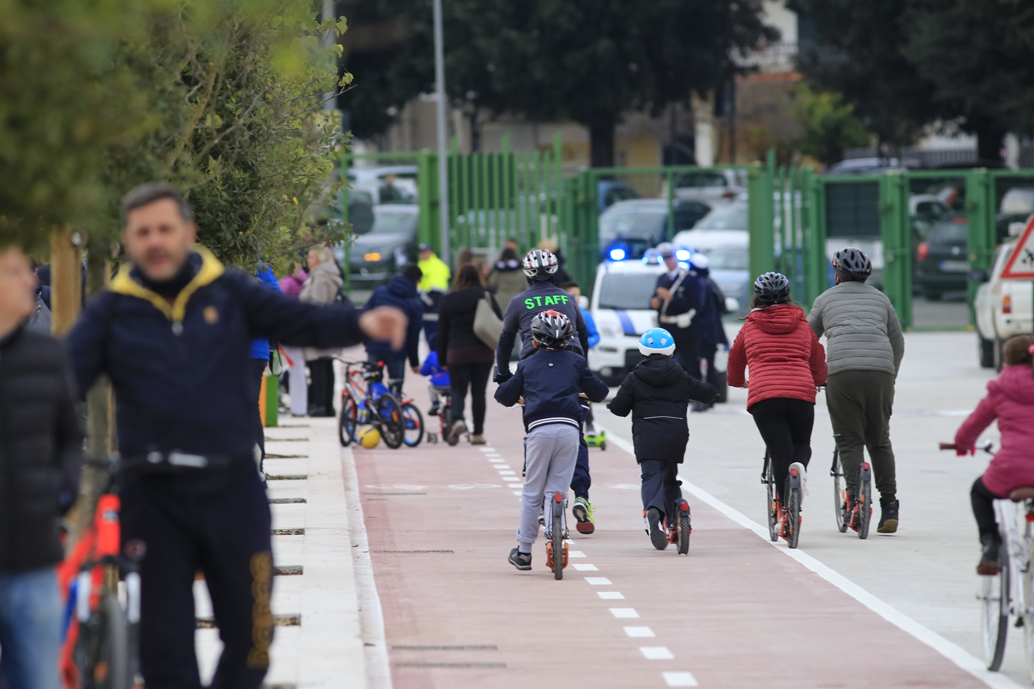 Frosinone, Parco Matusa: approvata la variante al master plan generale