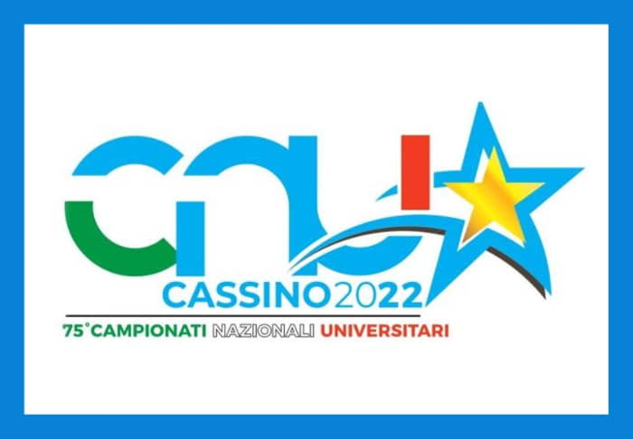 Gaeta si prepara a ospitare i Campionati Italiani Universitari Cassino 2022 iniziati oggi