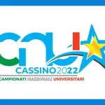 Gaeta si prepara a ospitare i Campionati Italiani Universitari Cassino 2022 iniziati oggi