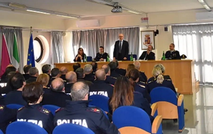 Frosinone, La notte di Riofreddo: la vera storia dell’operazione Soffiantini