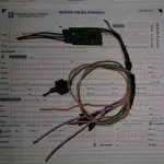 Frosinone, Manomissione del cronotachigrafo: conducente multato