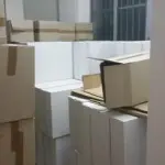 Cassino, Sequestrata oltre una tonnellata di tabacchi di contrabbando