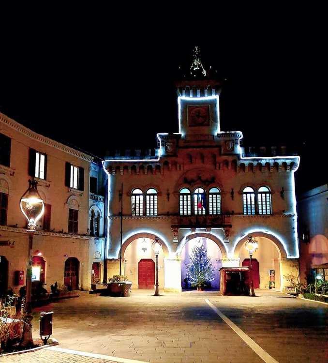 Fiuggi: successo ed emozioni per gli eventi natalizi