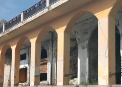 Frosinone, Cinque milioni per le opere pubbliche