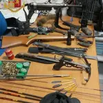 Sora, Droga: in manette un uomo di Pescosolido: in casa trovate anche armi