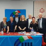 Frosinone: il 2° Congresso Provinciale UILposte di Frosinone e Latina del 29 aprile