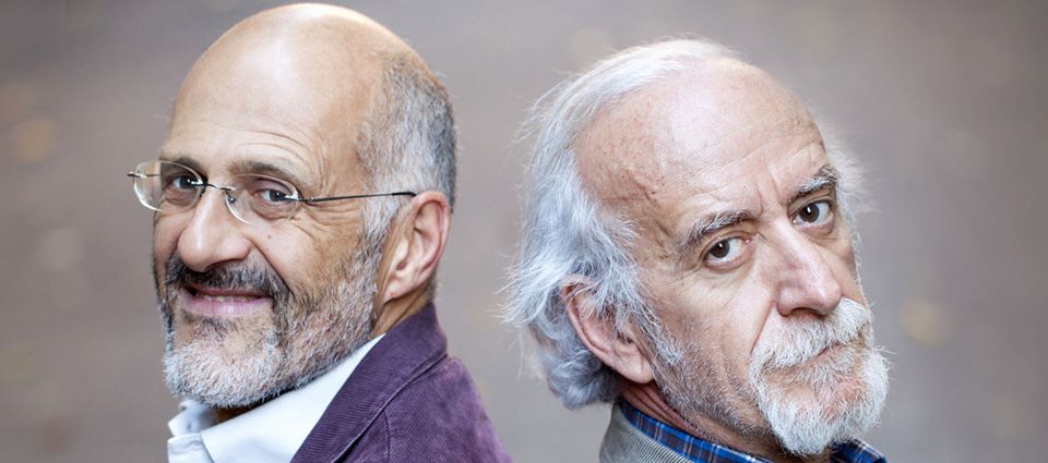 Frosinone, Un… Rompiballe a teatro