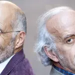 Frosinone, Un… Rompiballe a teatro